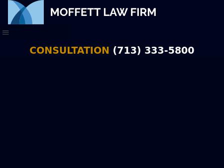 Moffett Law Firm