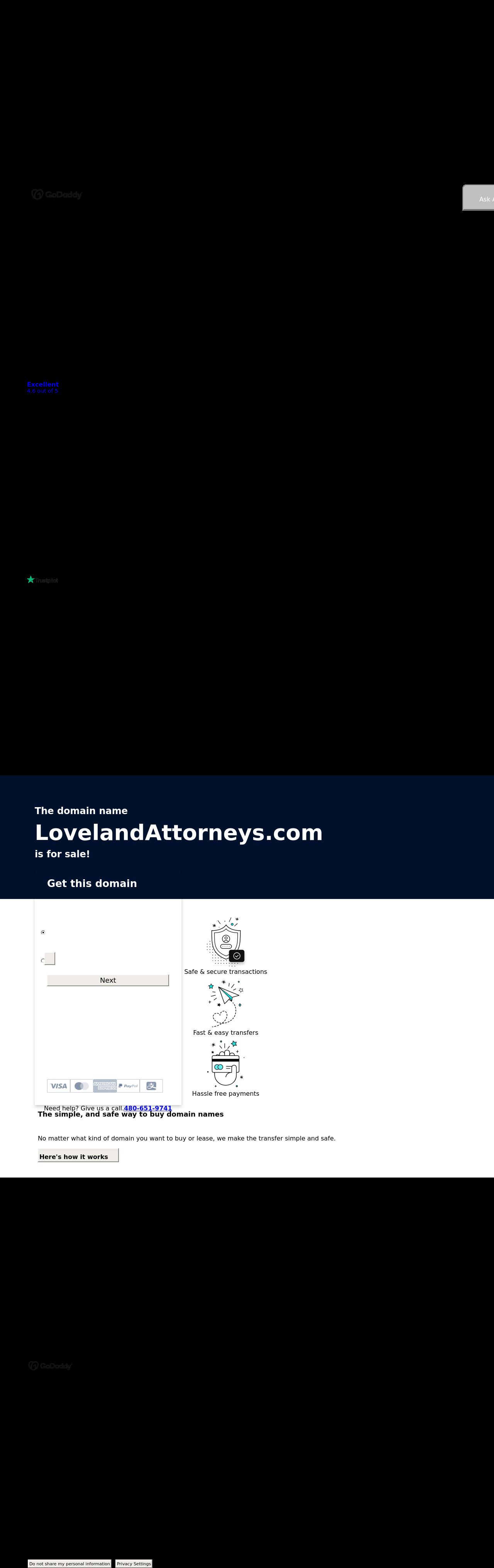Harris & Associates, LLC - Loveland CO Lawyers