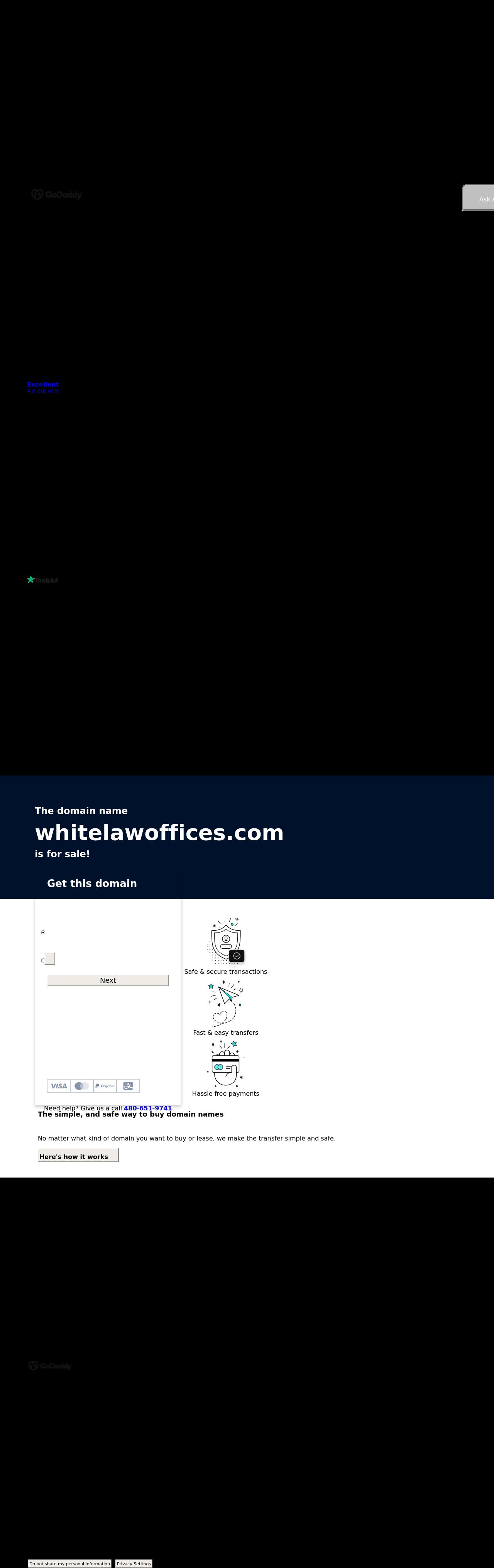 Jeffrey P. White and Associates, P.C. - Auburn ME Lawyers