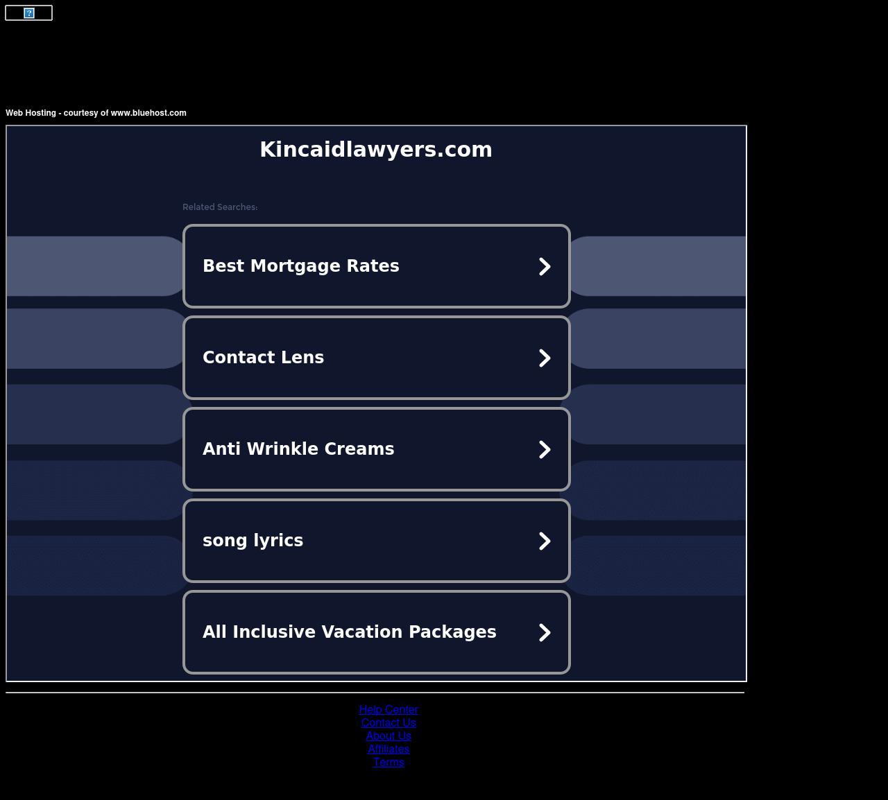 Kincaid & Kincaid, P.C. - Noblesville IN Lawyers