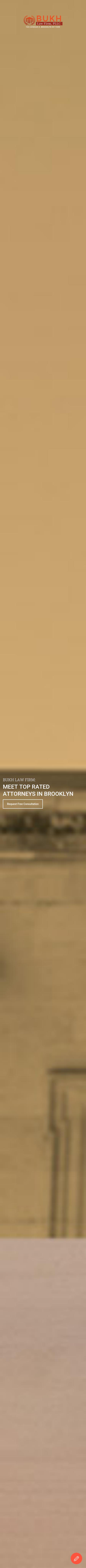 Bukh Law Firm, PLLC - Brooklyn NY Lawyers