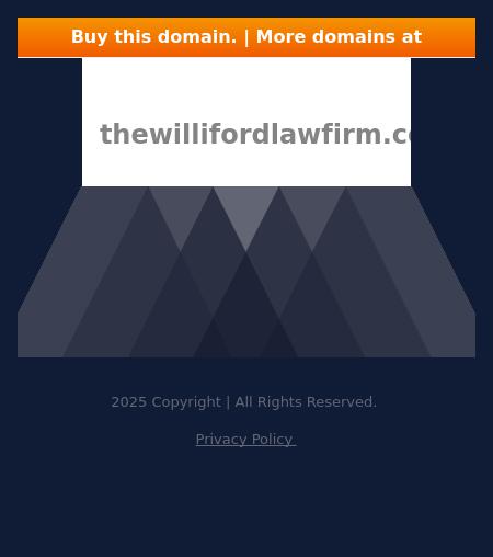 The Law Offices Of Connie L Williford - Macon GA Lawyers