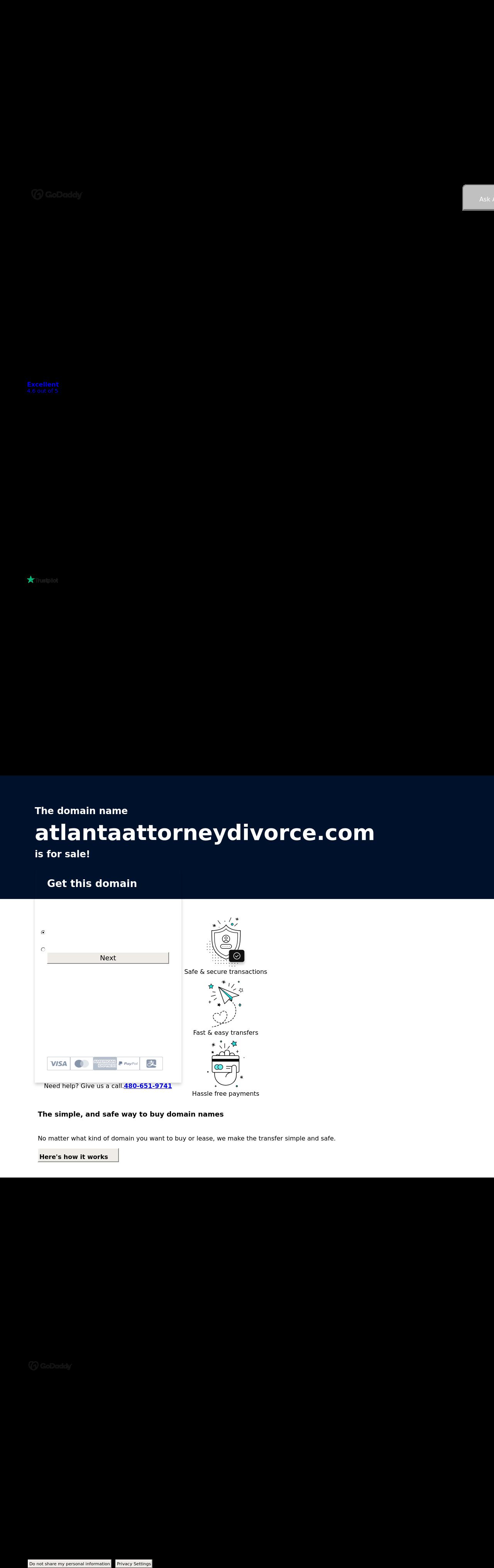 Parham Law Firm LLC - Macon GA Lawyers