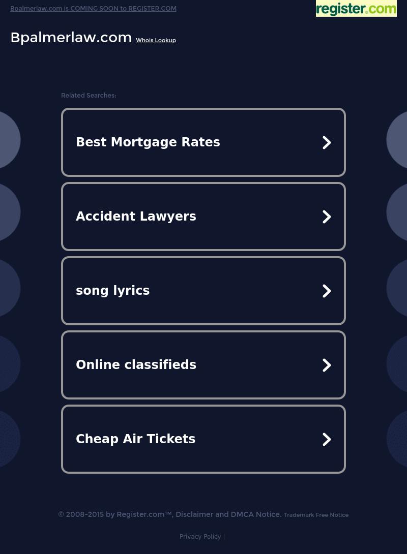 Barbara M. Palmer, P.C. - Eugene OR Lawyers