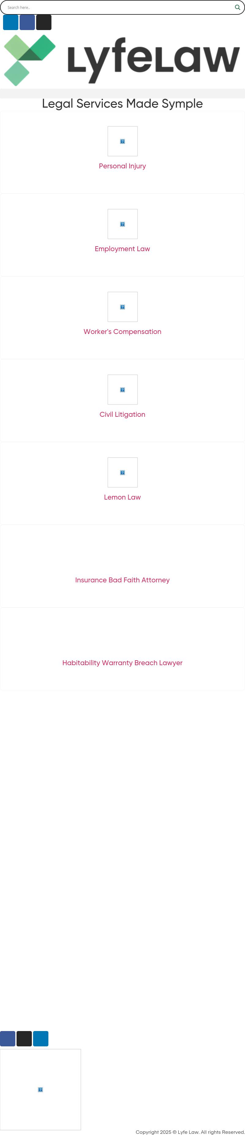 Century Park Law Group, A Professional Law Corporation - Los Angeles CA Lawyers