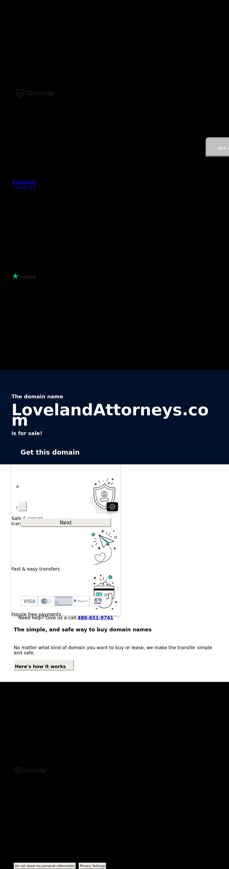 Harris & Associates, LLC - Loveland CO Lawyers