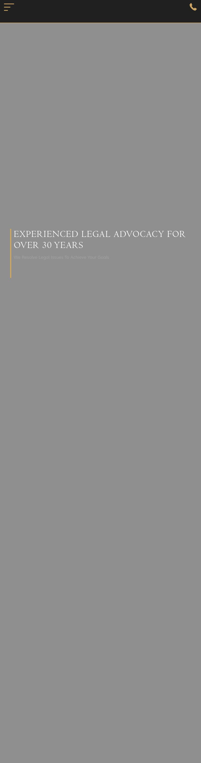 John T. Haller, Jr. & Associates - Cranberry Township PA Lawyers