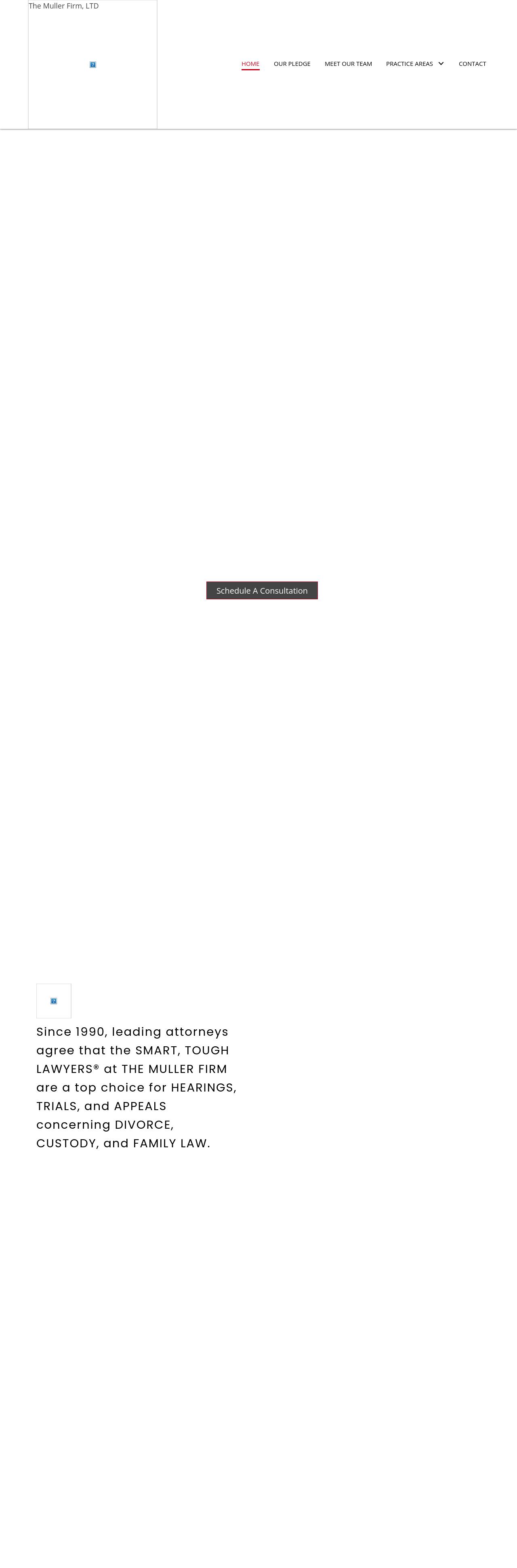 The Muller Firm - Chicago IL Lawyers